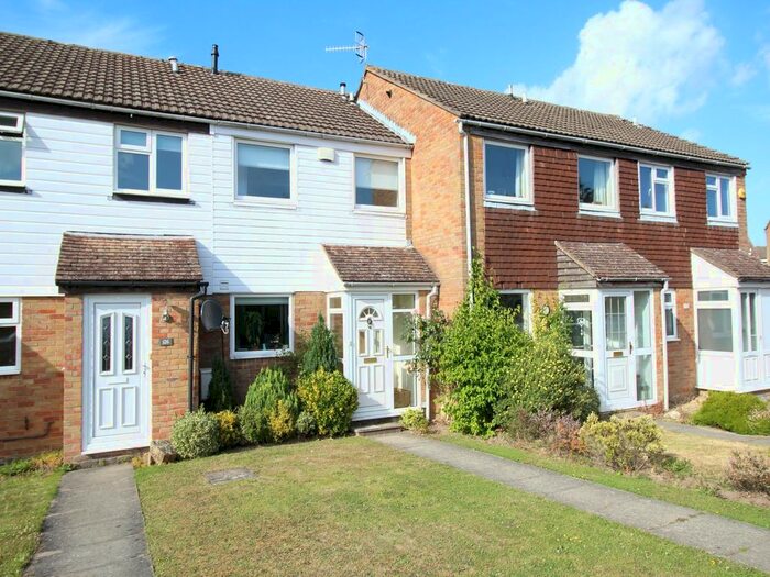 2 Bedroom Terraced House To Rent In Beagles Wood Road, Pembury, Tunbridge Wells, Kent, TN2