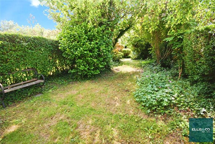 3 Bedroom Terraced House For Sale In Erskine Hill, Hampstead Garden Suburb, NW11