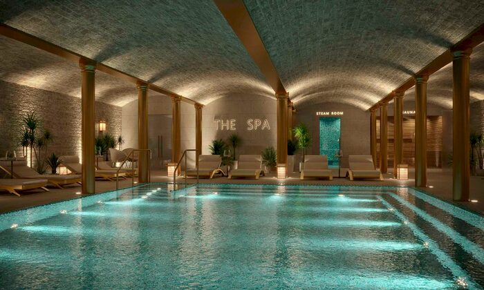 2 Bedroom Flat For Sale In The Mill, Liverpool City Centre, Liverpool, L1