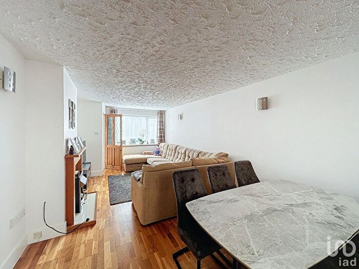 3 Bedroom Terraced House For Sale In The Downs, Harlow, CM20