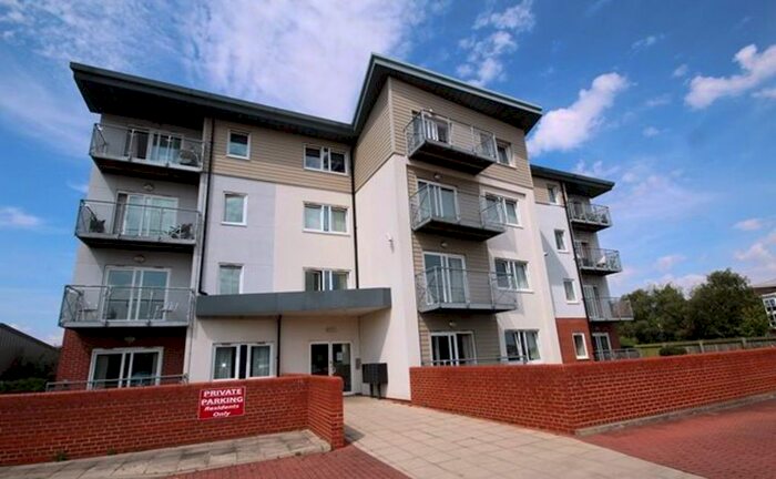 2 Bedroom Flat To Rent In Canal Road, Selby, YO8