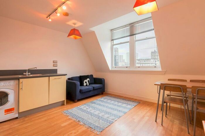 1 Bedroom Flat To Rent In Temple Street, Birmingham, B2