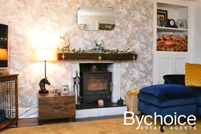 2 Bedroom End Of Terrace House For Sale In Tye Green, Glemsford, Sudbury, Suffolk, CO10
