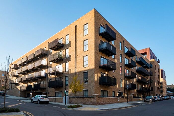 1 Bedroom Flat To Rent In Rolfe Terrace, Woolwich, SE18