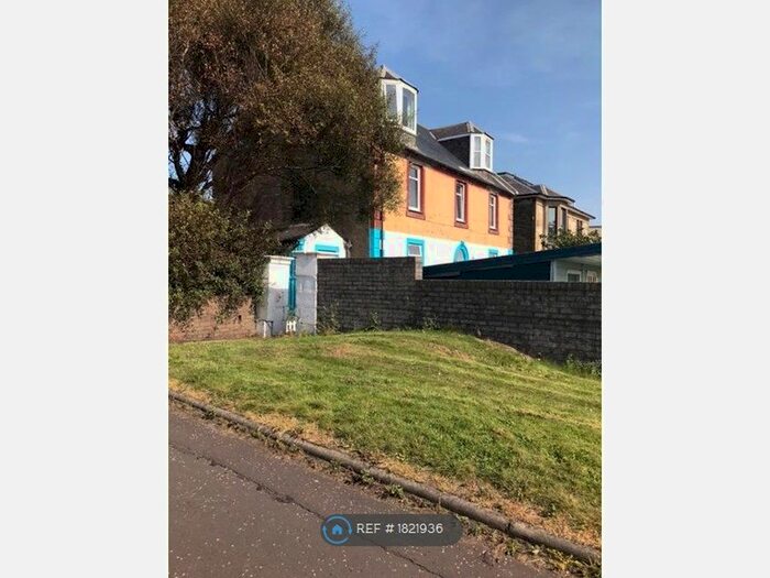 Studio To Rent In Parkend Avenue, Saltcoats, KA21