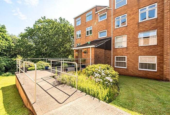 2 Bedroom Flat For Sale In Winchester Court, Duchess Way, Stapleton, Bristol, BS16