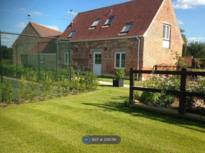 3 Bedroom Detached House To Rent In Charney Road, Nr Abingdon, OX13