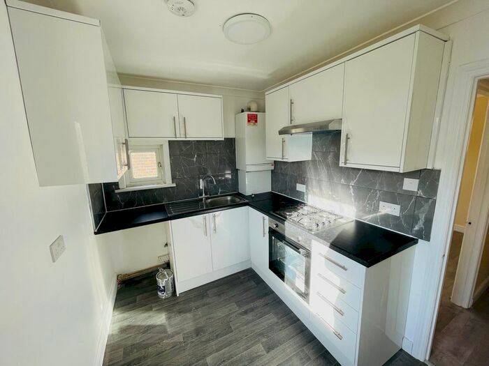 2 Bedroom Maisonette To Rent In Winchester Street, London, W3