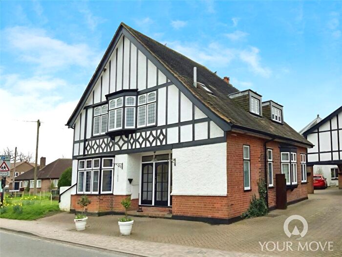4 Bedroom Detached House To Rent In The Street, Cobham, Gravesend, Kent, DA12
