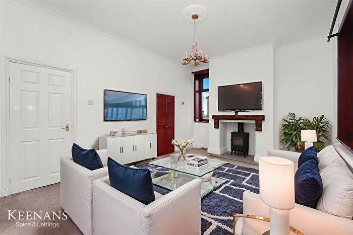 2 Bedroom End Of Terrace House For Sale In Bolton Road West, Ramsbottom, BL0