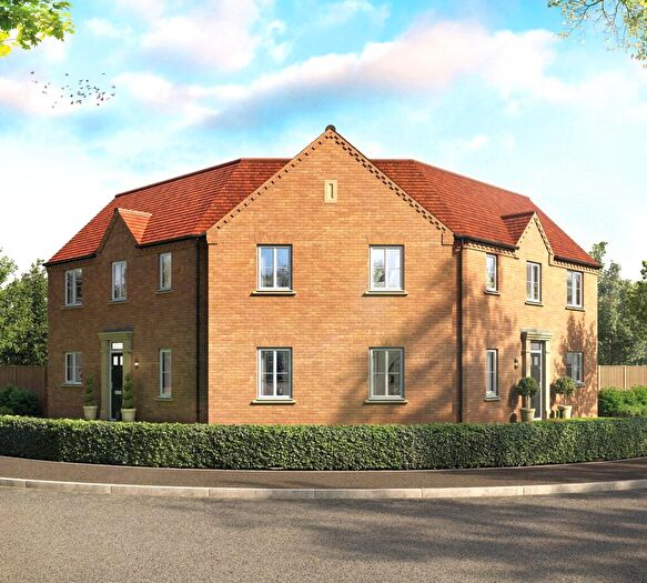 3 Bedroom Detached House For Sale In Arden Park, Redditch, Worcestershire, B98