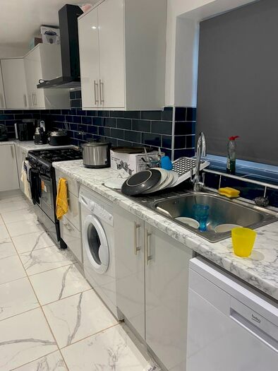 6 Bedroom Terraced House To Rent In Oak Tree Lane, Selly Oak, Birmingham, B29