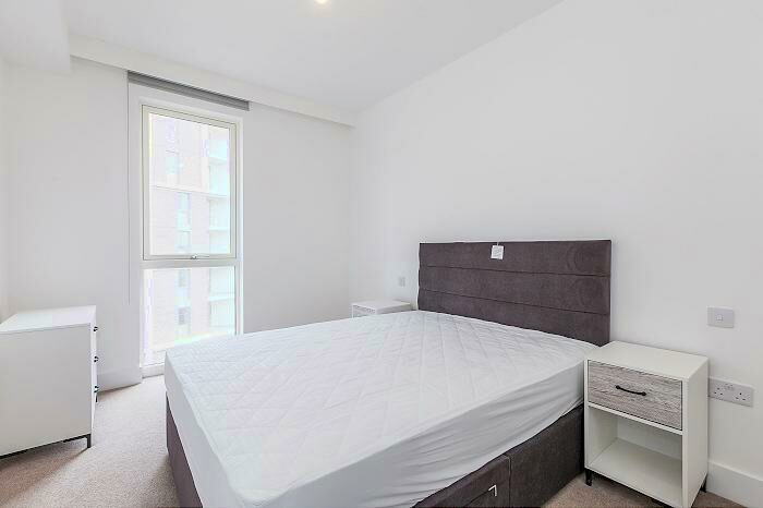 2 Bedroom Apartment To Rent In Canning Town London, E16