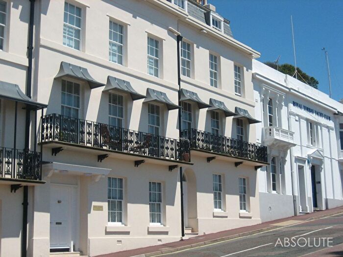 2 Bedroom Flat For Sale In Beacon Terrace, Royal Marina Court Beacon Terrace, TQ1