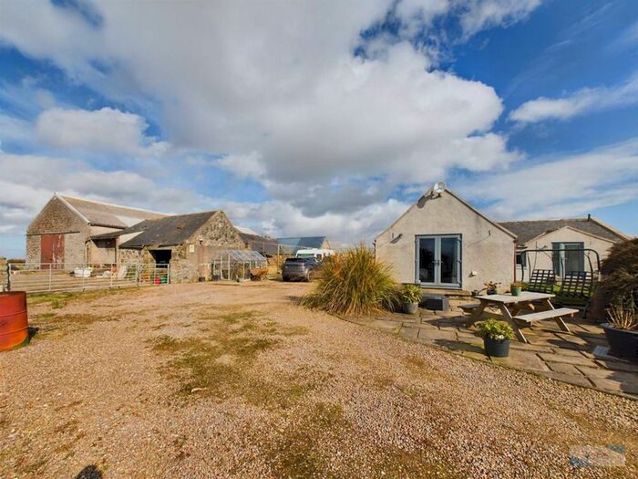 3 Bedroom Bungalow For Sale In Lonmay, Fraserburgh, AB43