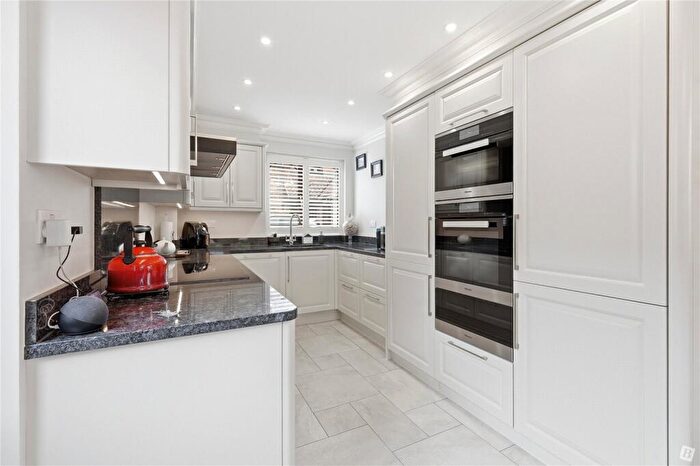 4 Bedroom Detached House For Sale In Gladden Fields, South Woodham Ferrers, Chelmsford, Essex, CM3