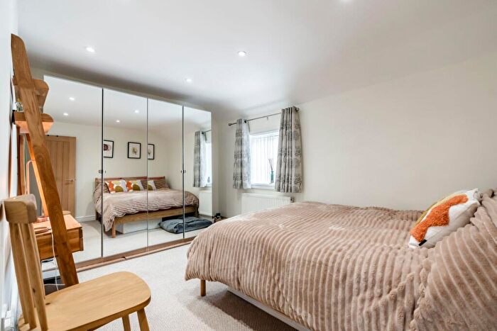 3 Bedroom Cottage For Sale In Watton Road, Wretham, IP24