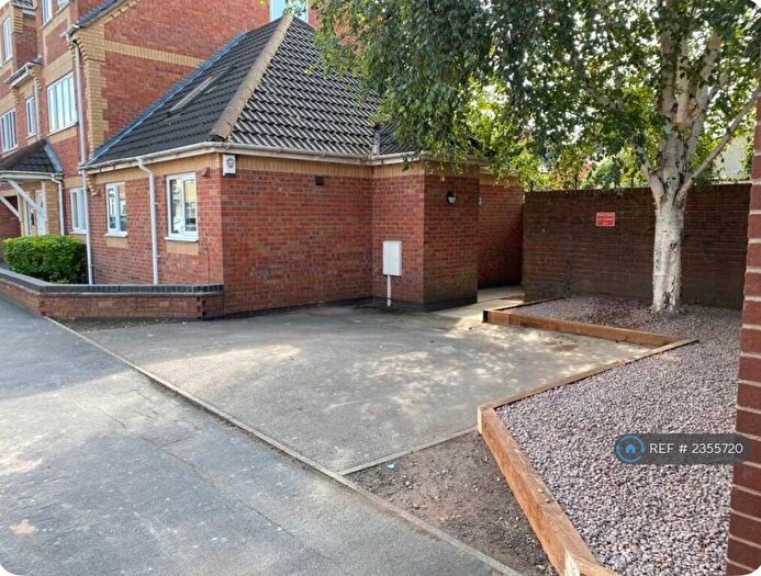 1 Bedroom Semi-Detached House To Rent In Regal House, Nuneaton, CV11