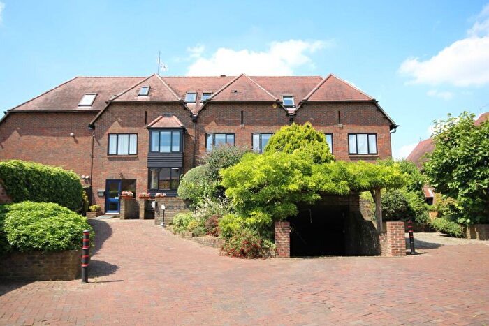 2 Bedroom Apartment To Rent In Adam Court, Henley-on-Thames, Oxfordshire, RG9