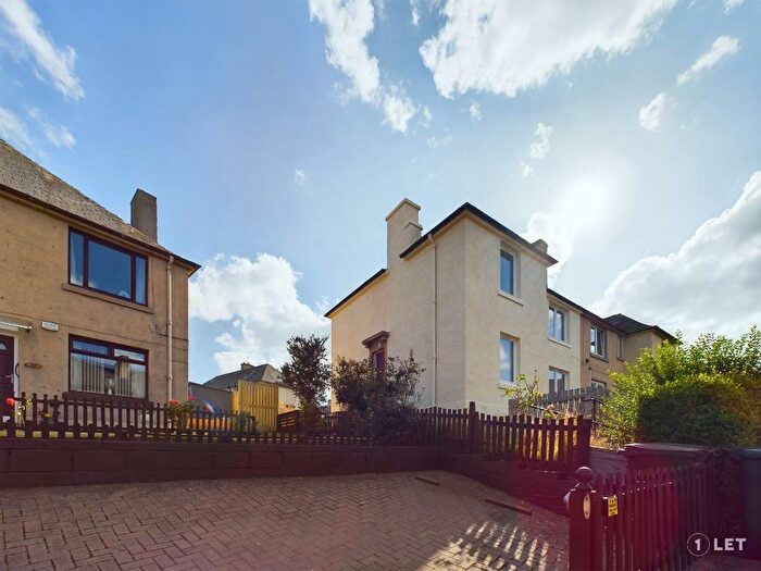 2 Bedroom Flat To Rent In Loganlea Road, Craigentinny, Edinburgh, EH7