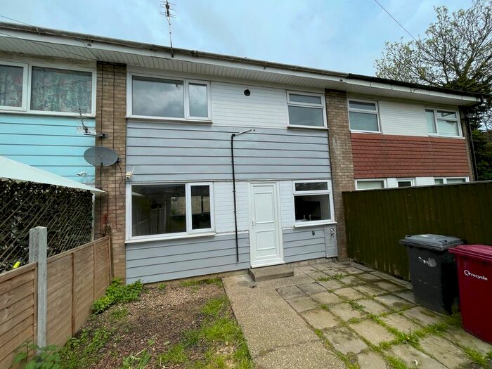 3 Bedroom Terraced House To Rent In Williams Drive, Ulceby, DN39