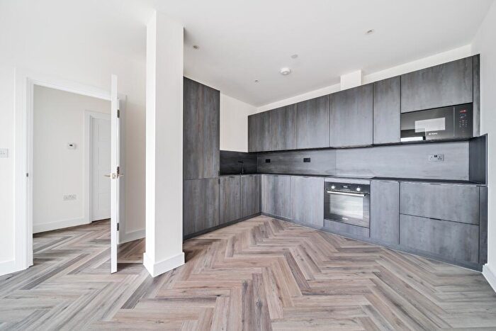 1 Bedroom Apartment For Sale In Albery Apartments, Trinity Place, Bexleyheath, Kent, DA6