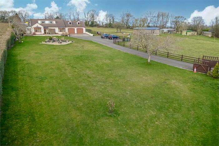 2 Bedroom Detached House For Sale In Valley View, Wraxall Hillside, Failand Road, Bristol, BS48