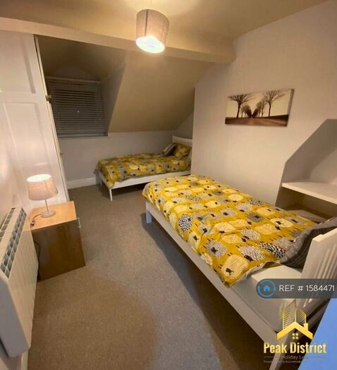 2 Bedroom Flat To Rent In Buxton, Buxton, SK17