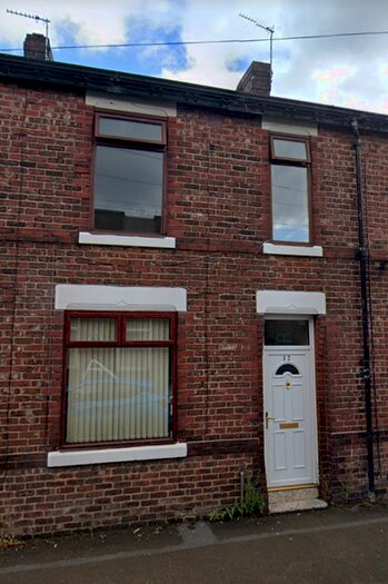 3 Bedroom Terraced House To Rent In Ilkley Street, Manchester, M40