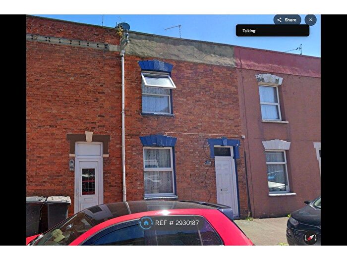 3 Bedroom Terraced House To Rent In Edward St, Bridgwater, TA6