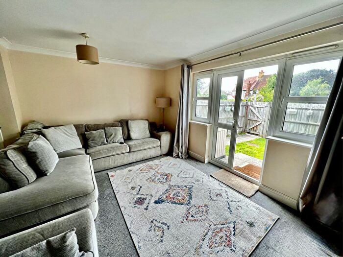 2 Bedroom End Terrace House To Rent In Waterloo Road, Epsom, KT19
