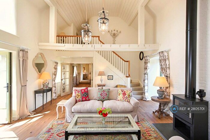 4 Bedroom Detached House To Rent In Wylye, Warminster, BA12