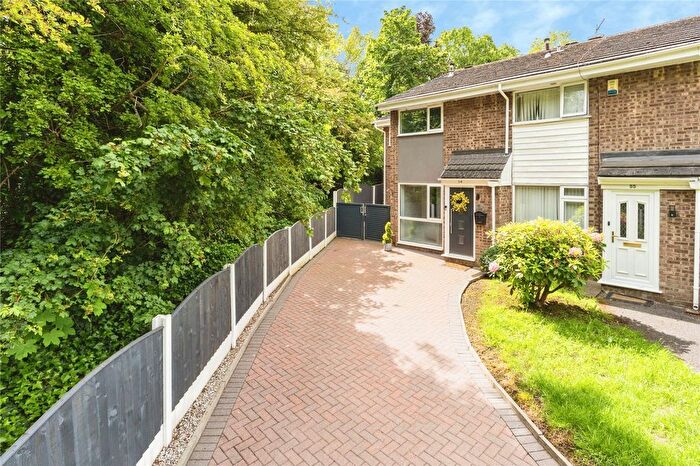 3 Bedroom End Terrace House For Sale In Armstrong Close, Warrington, Cheshire, WA3