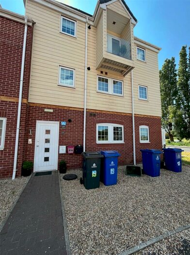 1 Bedroom Apartment To Rent In Kiln Court, Kirk Sandall, Doncaster, South Yorkshire, DN3