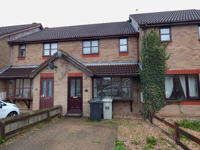 3 Bedroom Terraced House To Rent In Swallow Drive, Louth, LN11