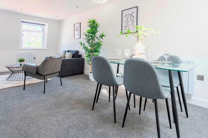 1 Bedroom Flat To Rent In Bridgegate, Retford, DN22