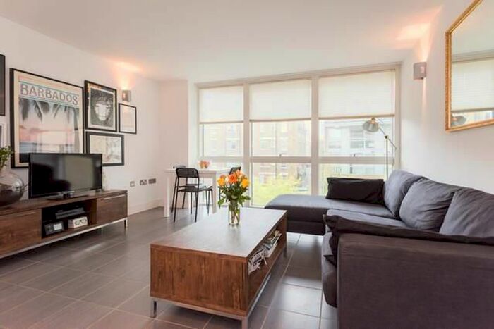 1 Bedroom Flat To Rent In Isaac Way, London, SE1