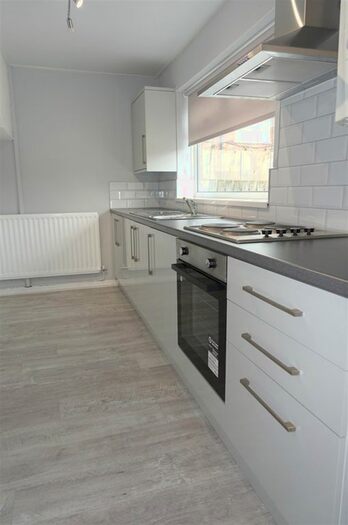 2 Bedroom Semi-Detached House To Rent In Brettenham Avenue, Easterside, Middlesbrough, TS4