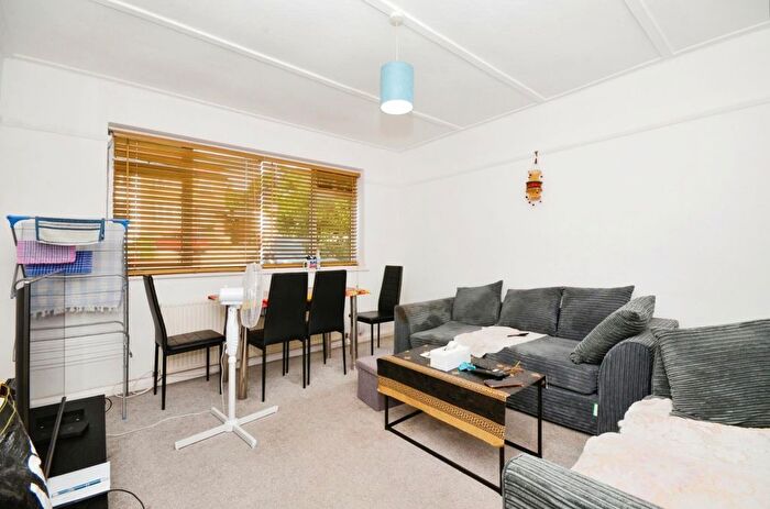 2 Bedroom Flat For Sale In Lawrie Court, Harrow, Middlesex, HA3