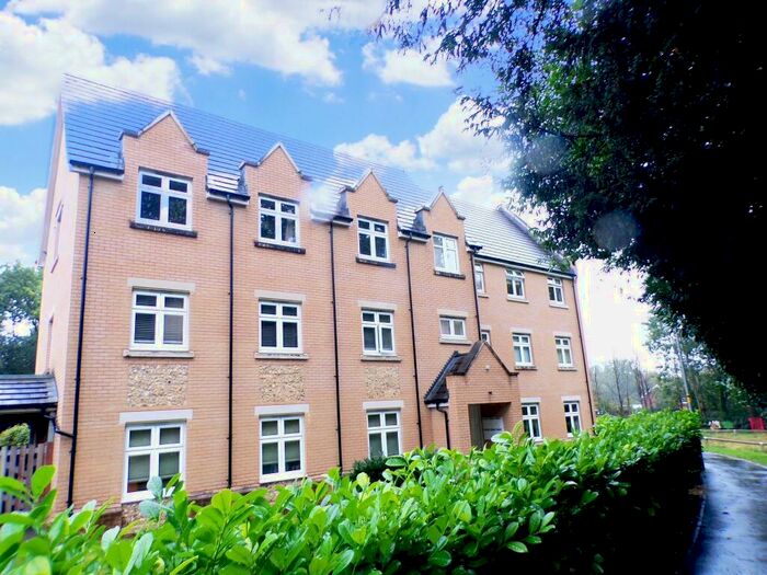 2 Bedroom Apartment To Rent In Wilton Salisbury, SP2