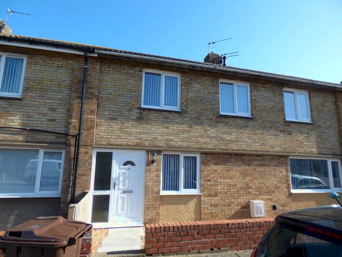 3 Bedroom Terraced House To Rent In West View, Pegswood, Morpeth, NE61