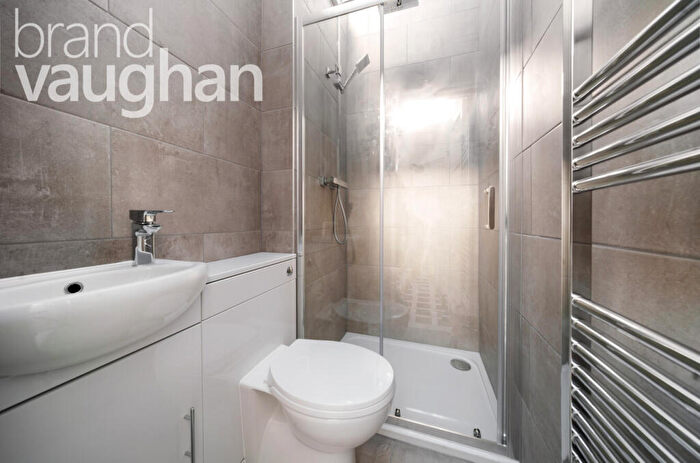 1 Bedroom Flat To Rent In Norfolk Terrace, Brighton, East Sussex, BN1
