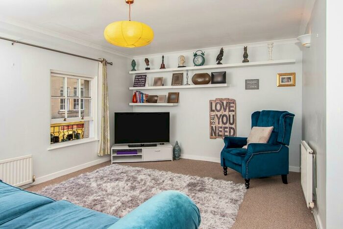 1 Bedroom Apartment To Rent In Margarets Buildings, Bath, BA1
