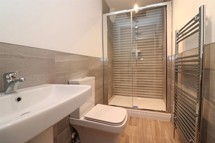 2 Bedroom Terraced House To Rent In Ramsey Road, Blackburn, BB2