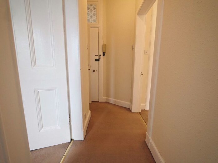1 Bedroom Flat To Rent In Wardlaw Street, Gorgie, Edinburgh, EH11