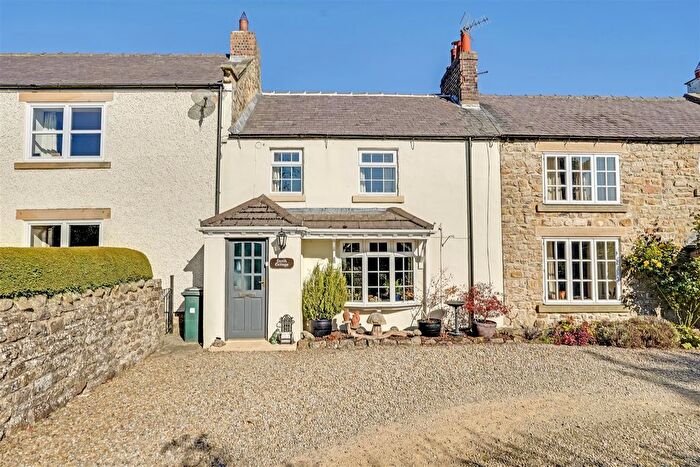 3 Bedroom Cottage For Sale In Bolam, Darlington, DL2