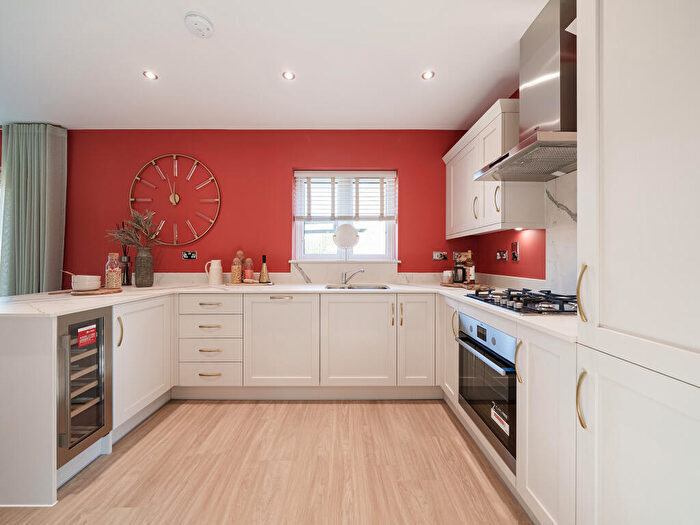 5 Bedroom Detached House For Sale In High Road, Weston, Spalding, PE12