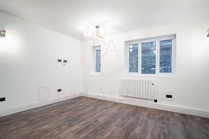 1 Bedroom Flat To Rent In Millers Terrace, Dalston, London, E8