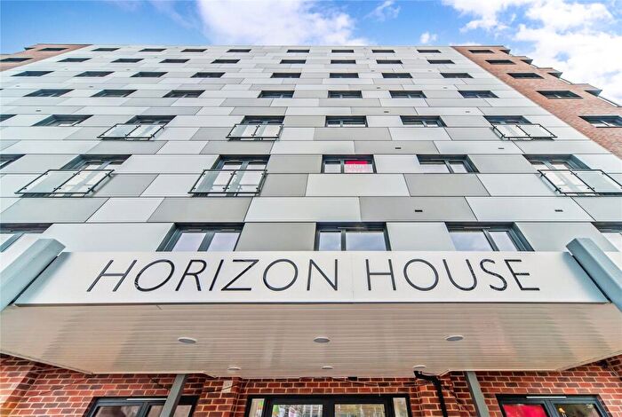 1 Bedroom Flat For Sale In Horizon House, Azalea Drive, Kent, BR8