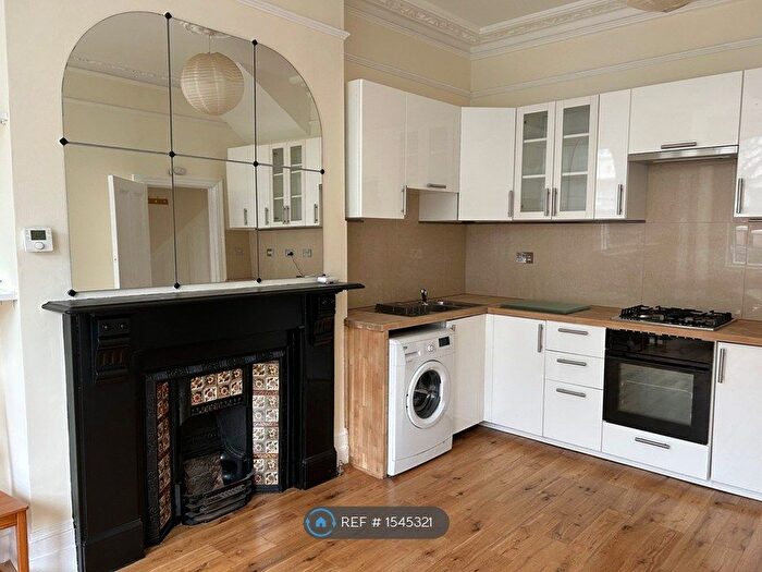 1 Bedroom Flat To Rent In Foulser Road, London, SW17